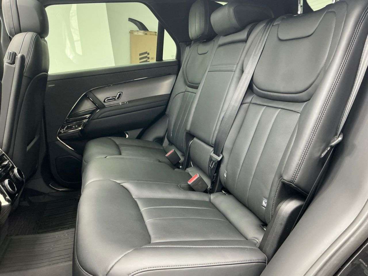 2023 LAND ROVER RANGE ROVER SPORT 2023 LAND ROVER RANGE ROVER SPORT