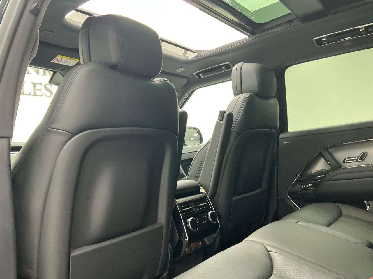 2023 LAND ROVER RANGE ROVER SPORT 2023 LAND ROVER RANGE ROVER SPORT