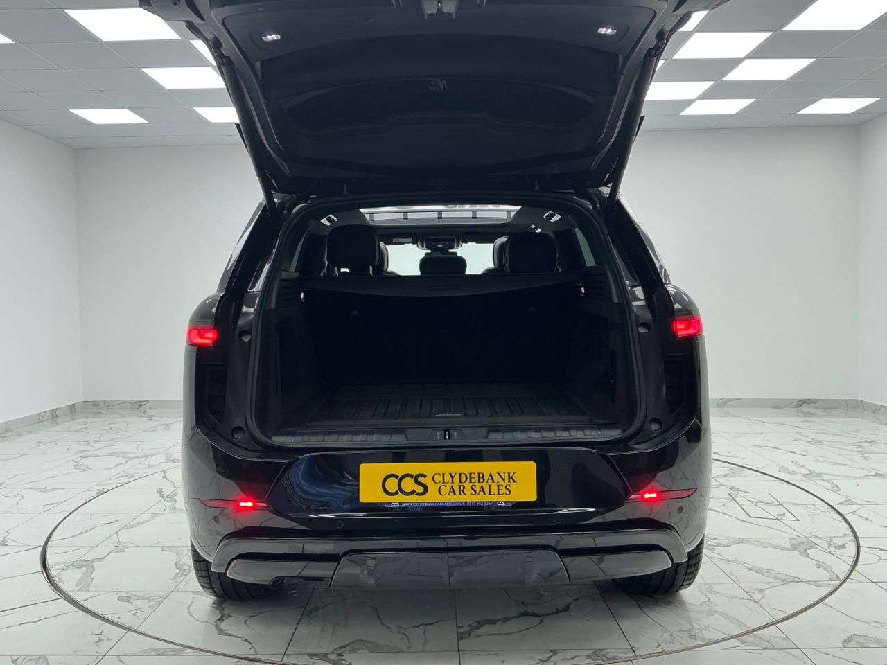 2023 LAND ROVER RANGE ROVER SPORT 2023 LAND ROVER RANGE ROVER SPORT