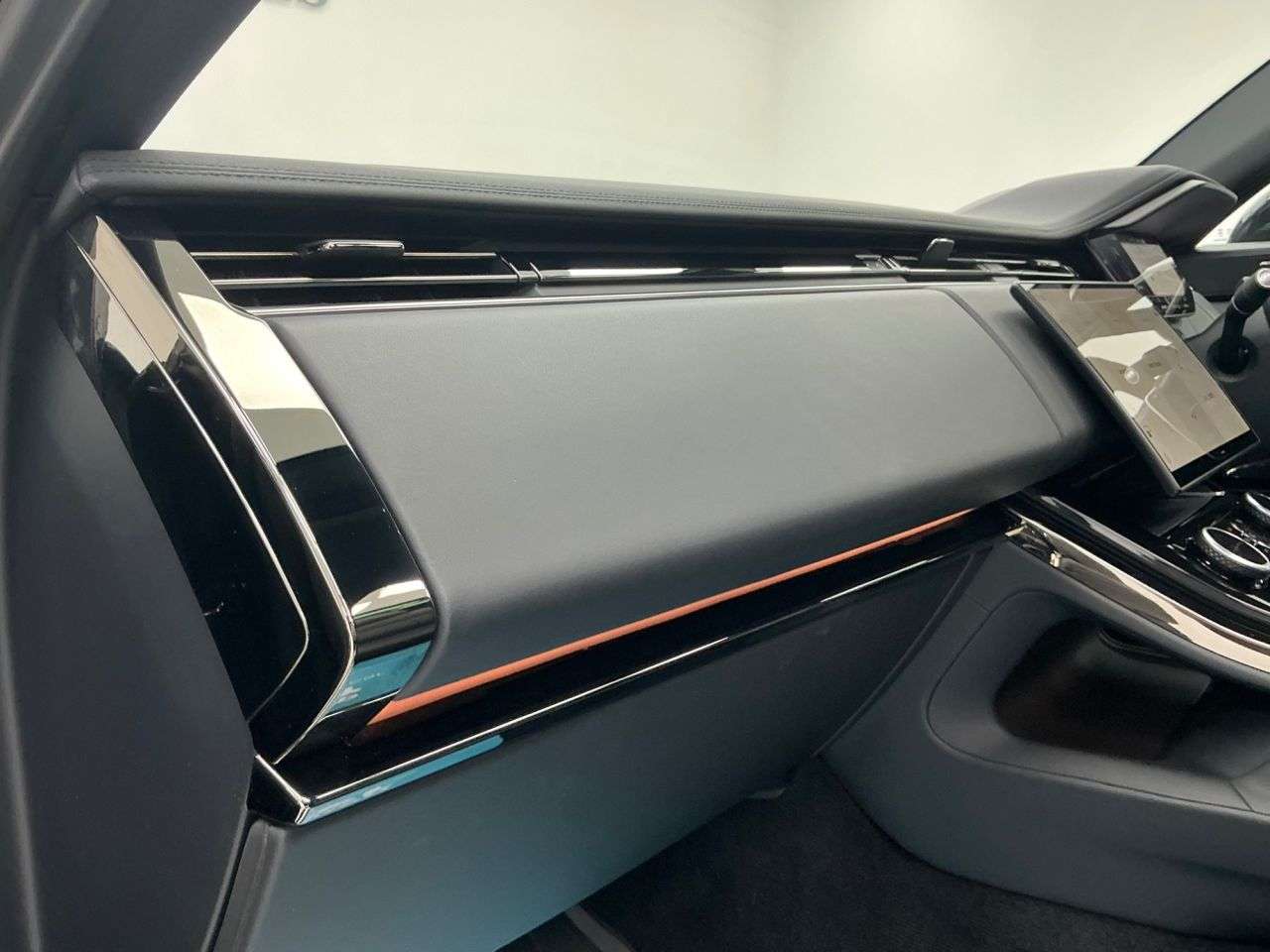 2023 LAND ROVER RANGE ROVER SPORT 2023 LAND ROVER RANGE ROVER SPORT