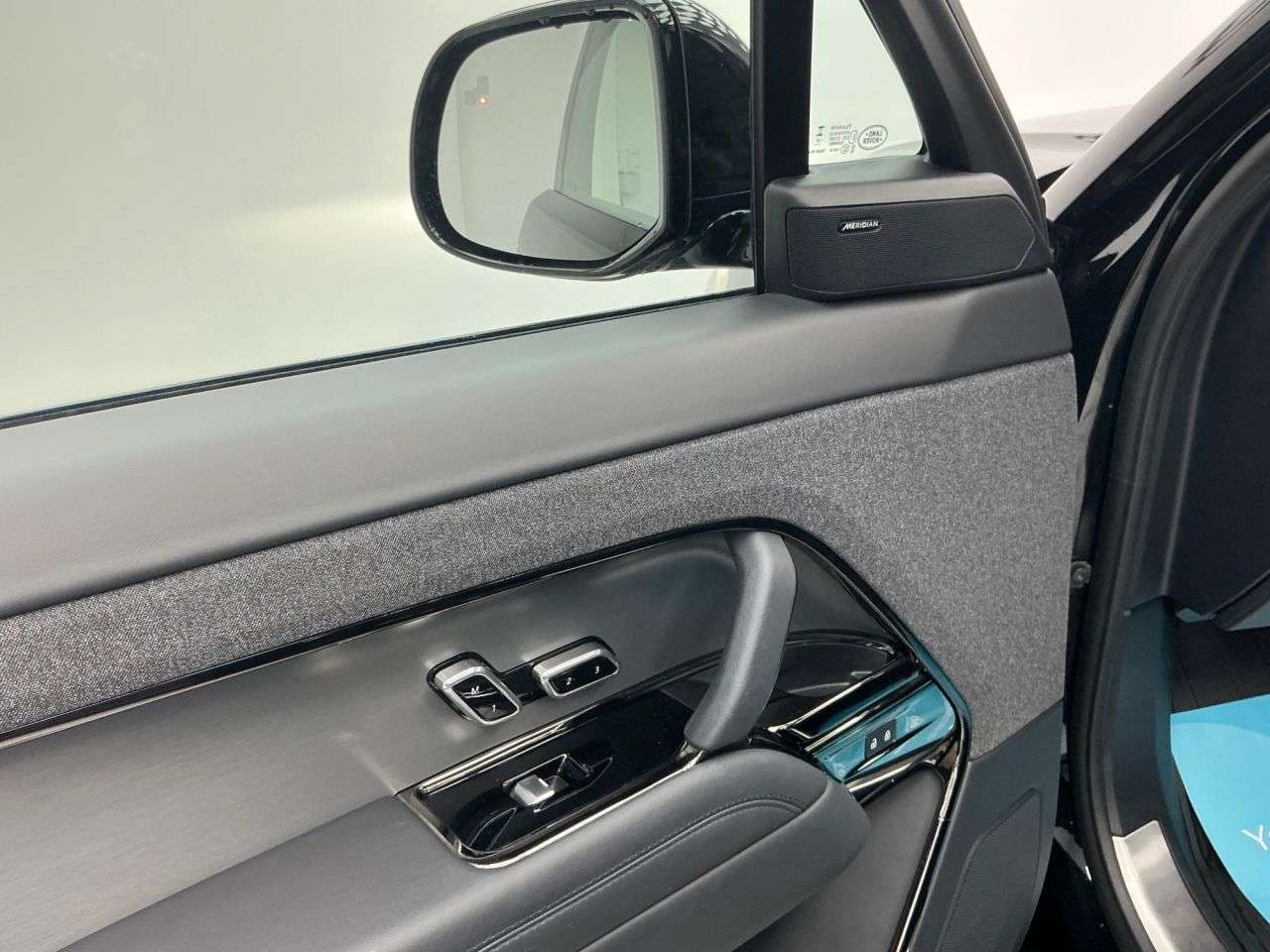 2023 LAND ROVER RANGE ROVER SPORT 2023 LAND ROVER RANGE ROVER SPORT