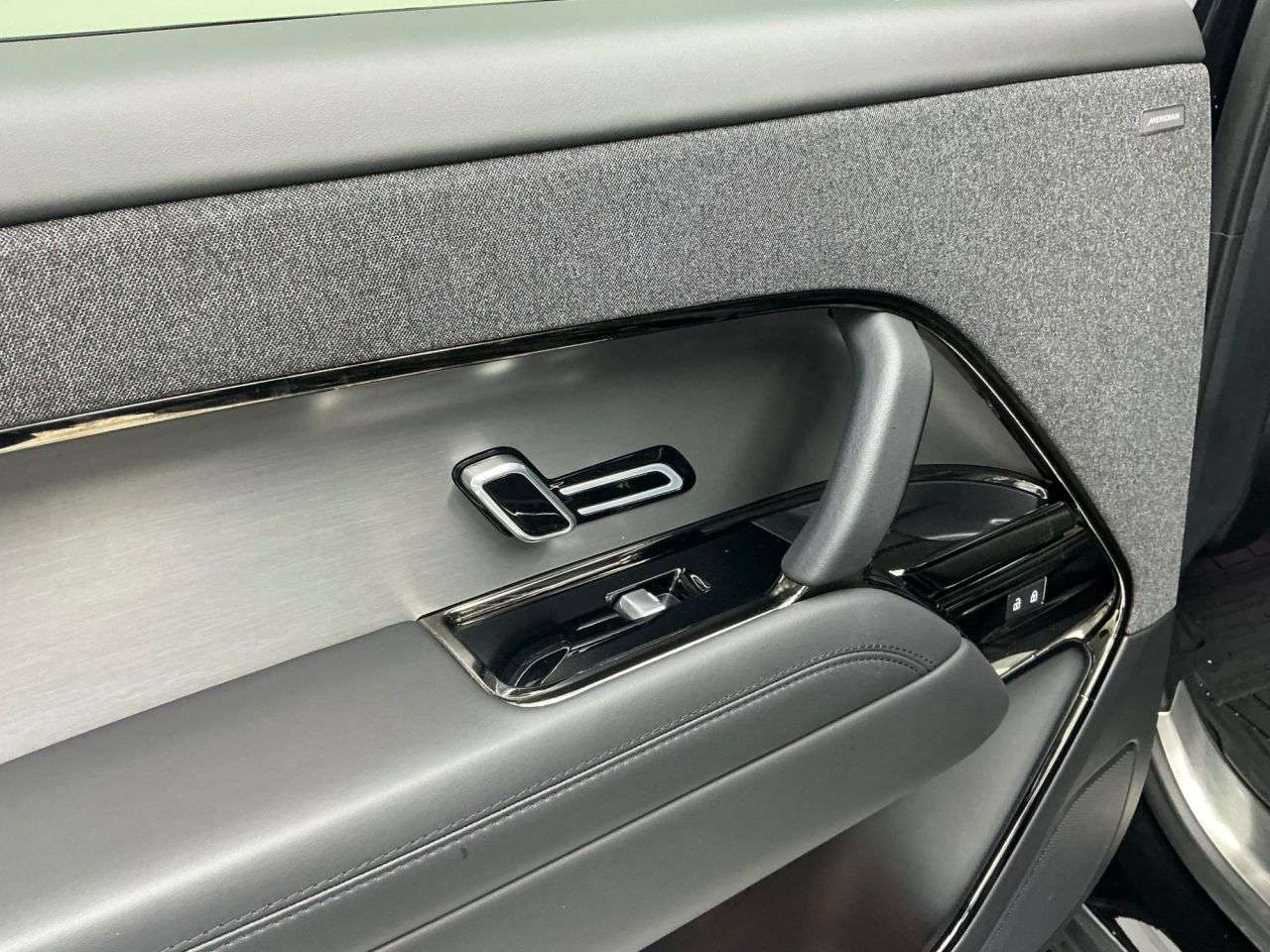 2023 LAND ROVER RANGE ROVER SPORT 2023 LAND ROVER RANGE ROVER SPORT