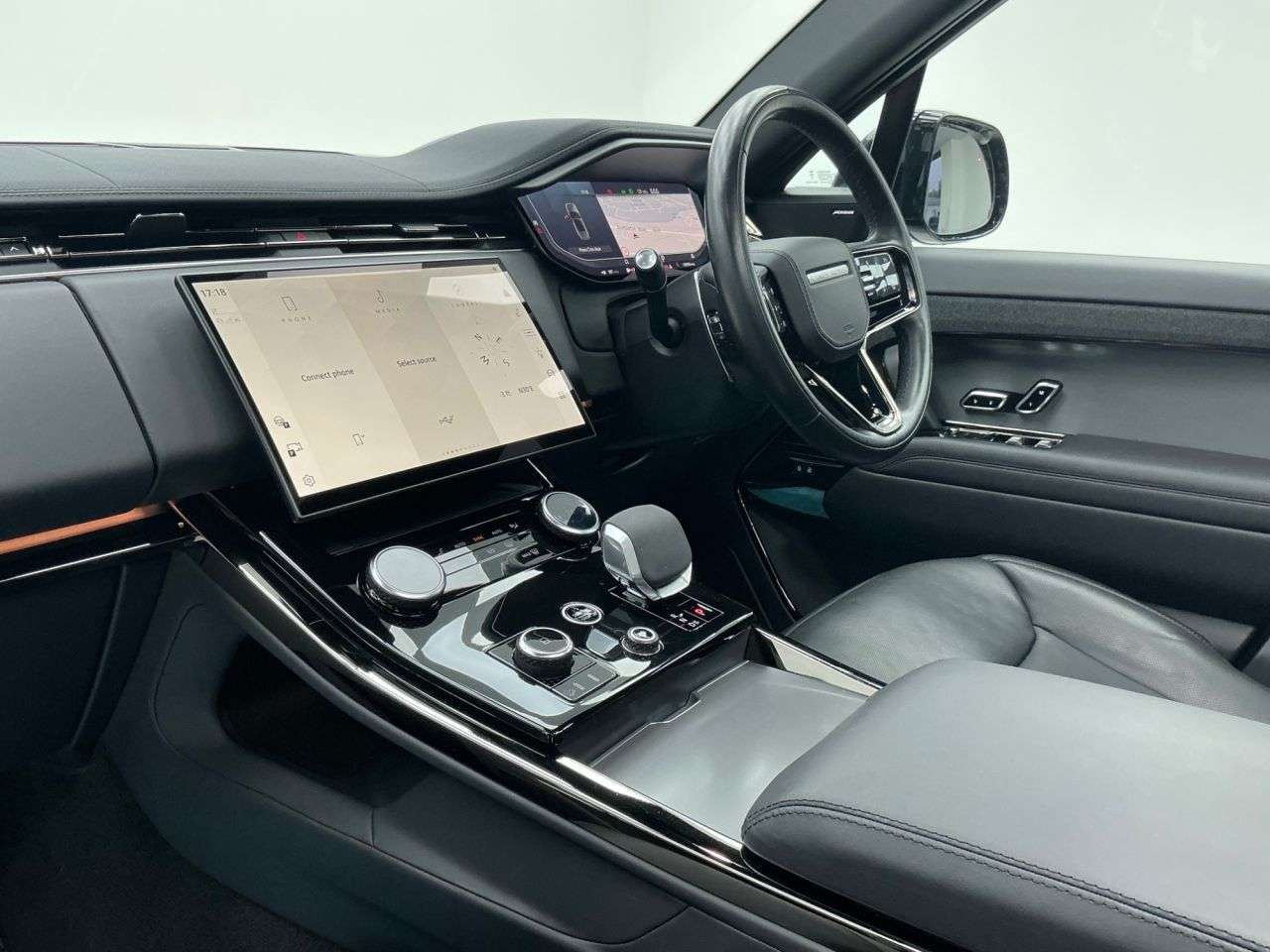 2023 LAND ROVER RANGE ROVER SPORT 2023 LAND ROVER RANGE ROVER SPORT