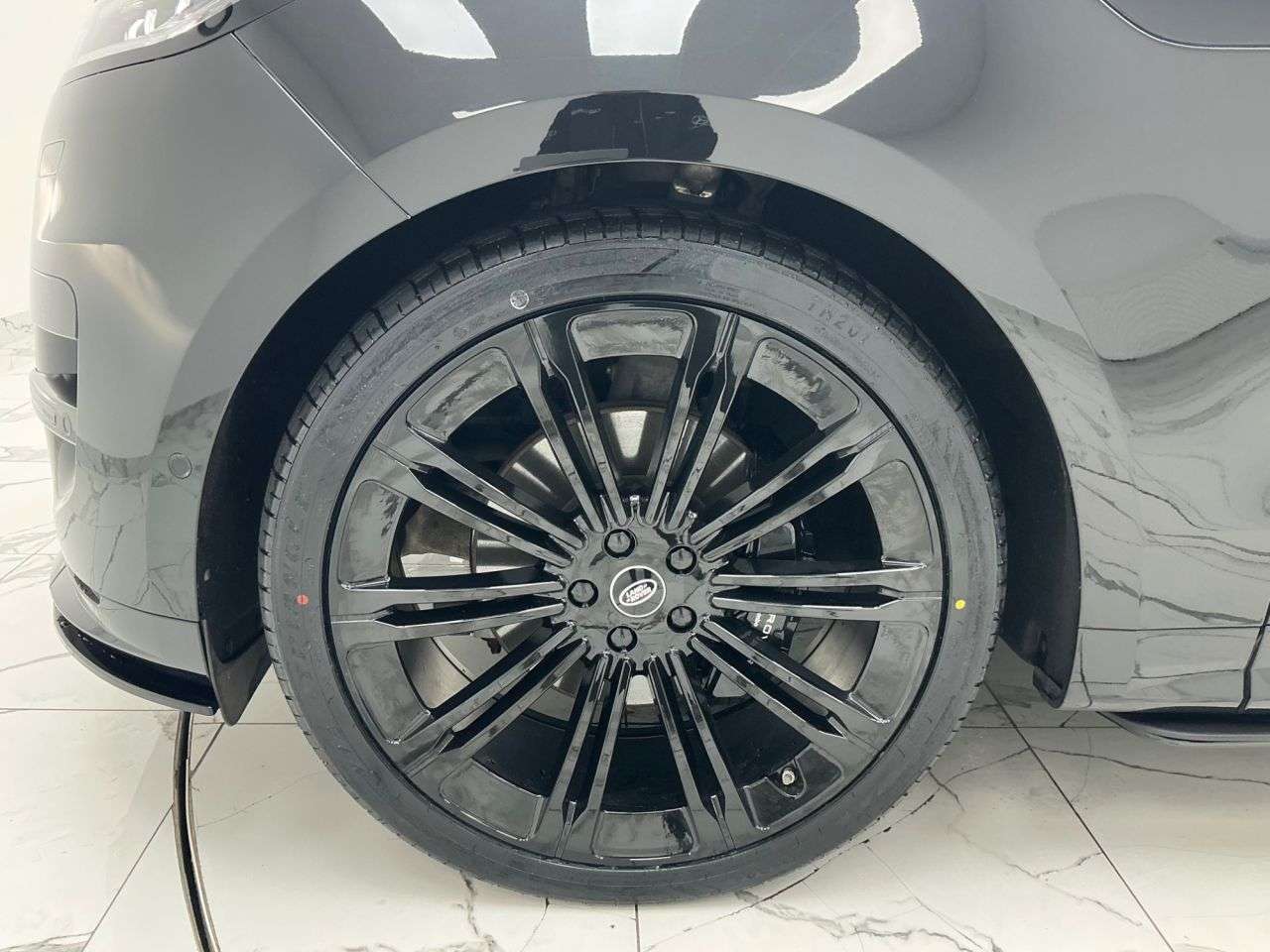 2023 LAND ROVER RANGE ROVER SPORT 2023 LAND ROVER RANGE ROVER SPORT