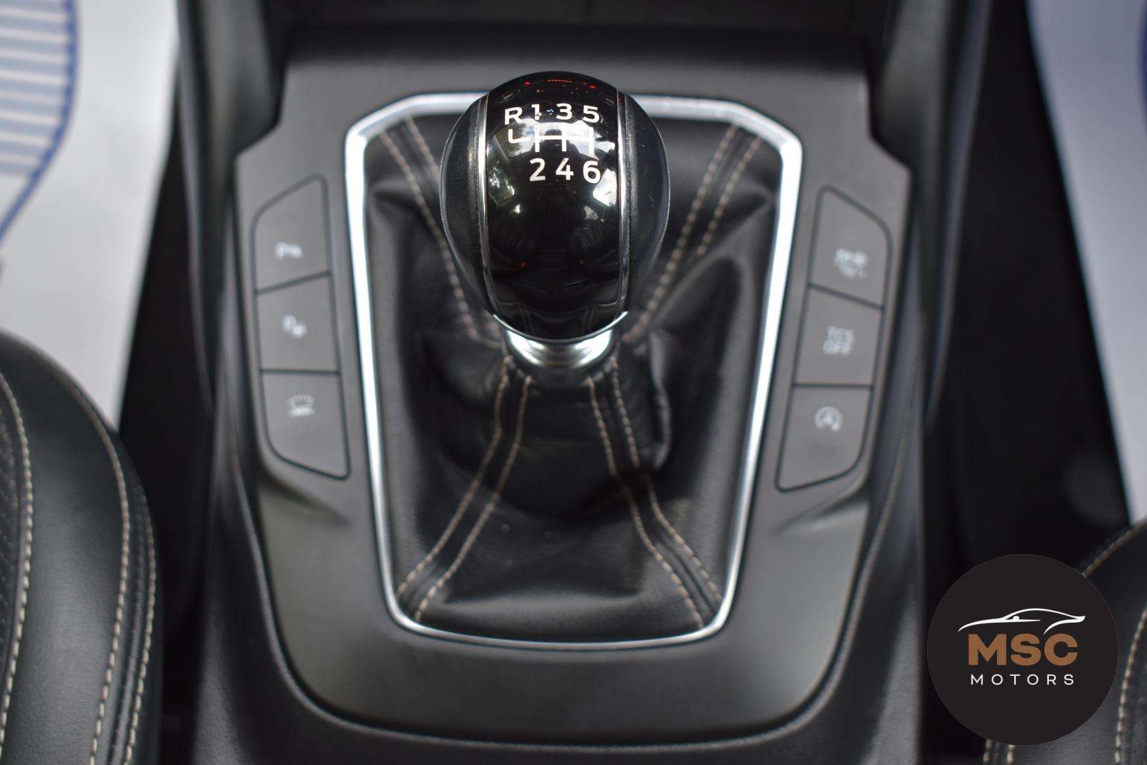 2019 FORD FOCUS 2019 FORD FOCUS