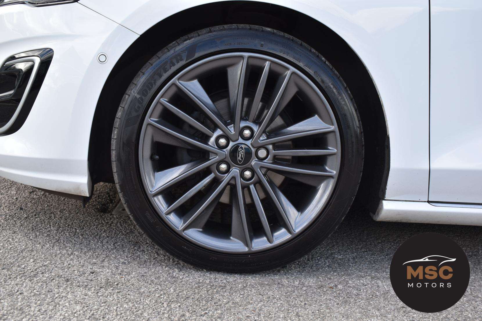 2019 FORD FOCUS 2019 FORD FOCUS