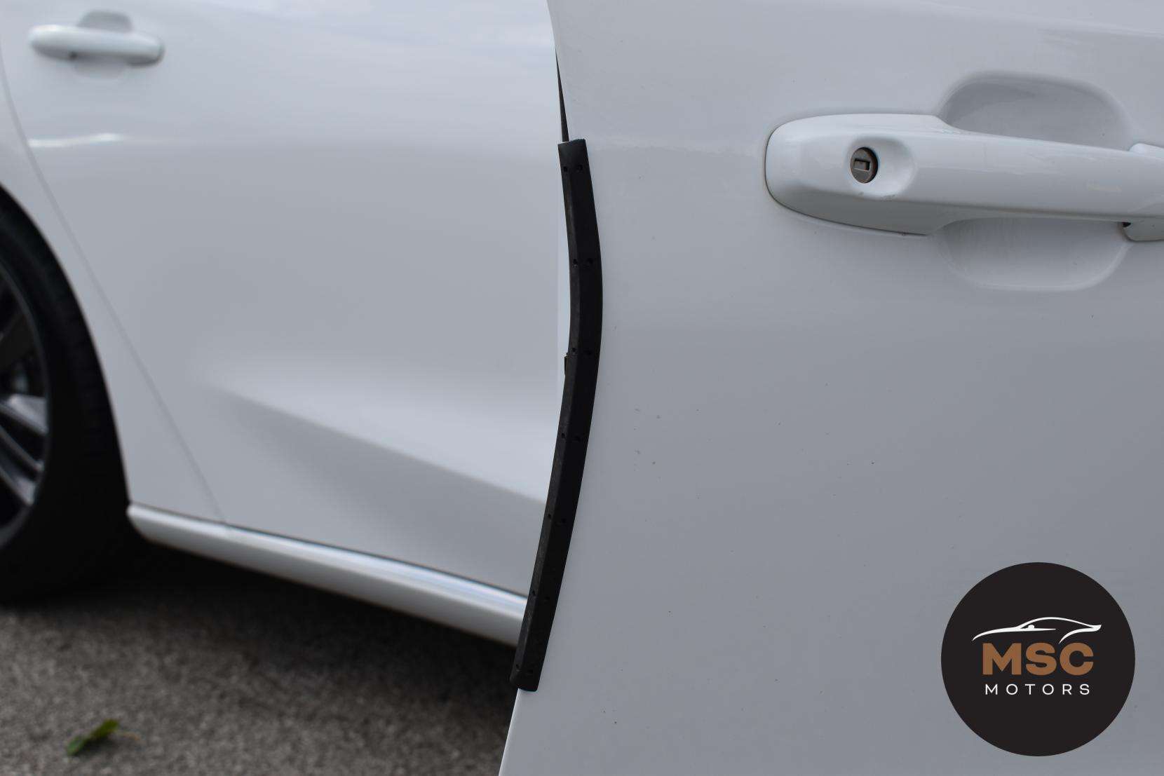 2019 FORD FOCUS 2019 FORD FOCUS