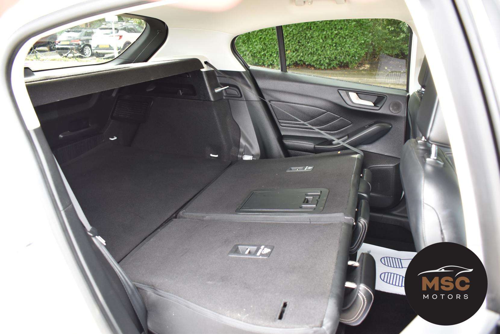 2019 FORD FOCUS 2019 FORD FOCUS