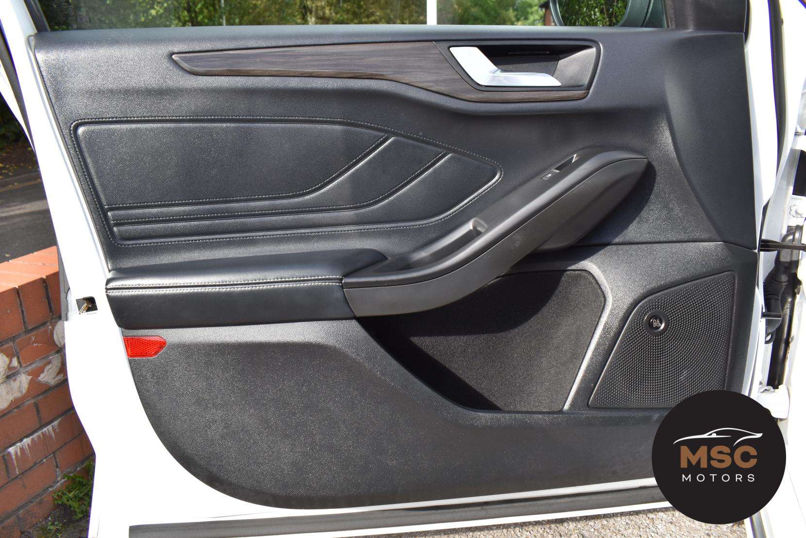 2019 FORD FOCUS 2019 FORD FOCUS