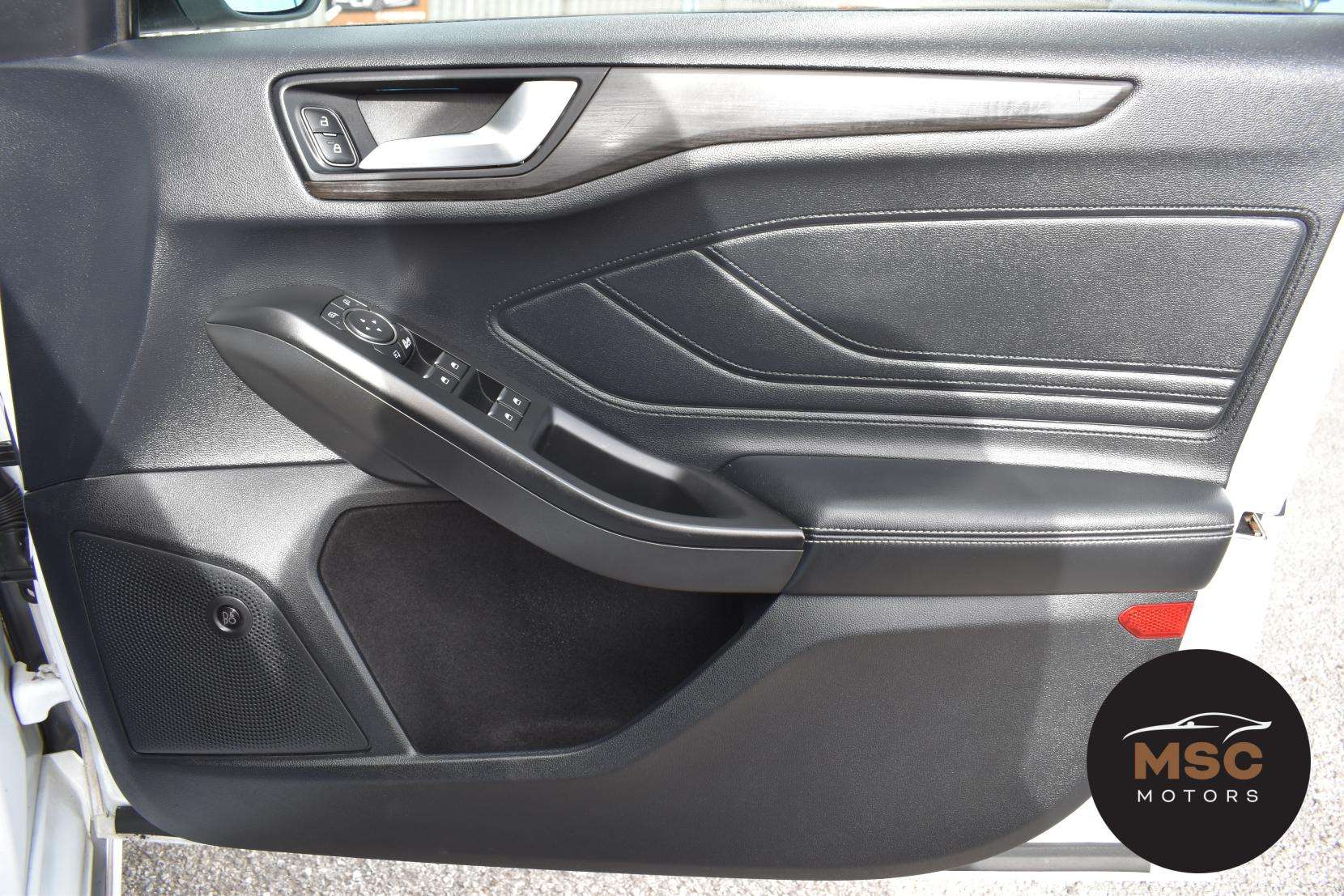 2019 FORD FOCUS 2019 FORD FOCUS
