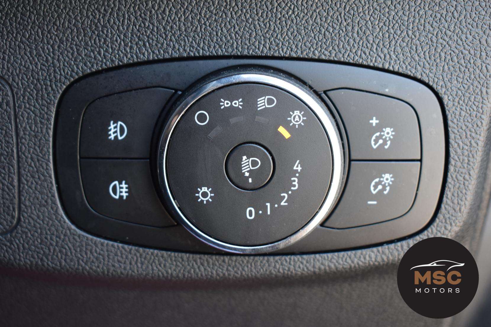 2024 FORD FOCUS 2024 FORD FOCUS