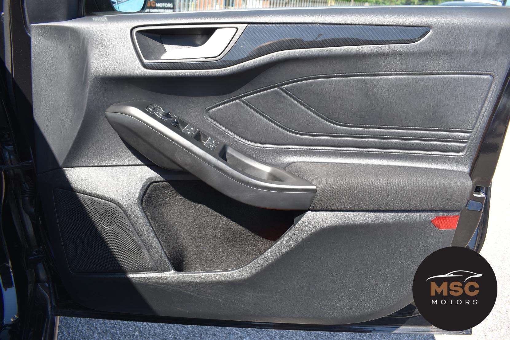 2024 FORD FOCUS 2024 FORD FOCUS