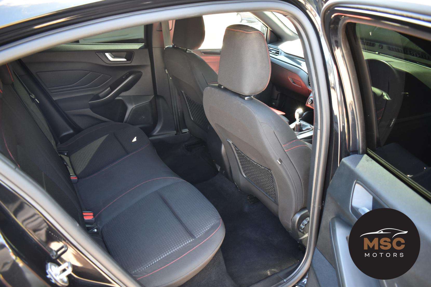 2024 FORD FOCUS 2024 FORD FOCUS