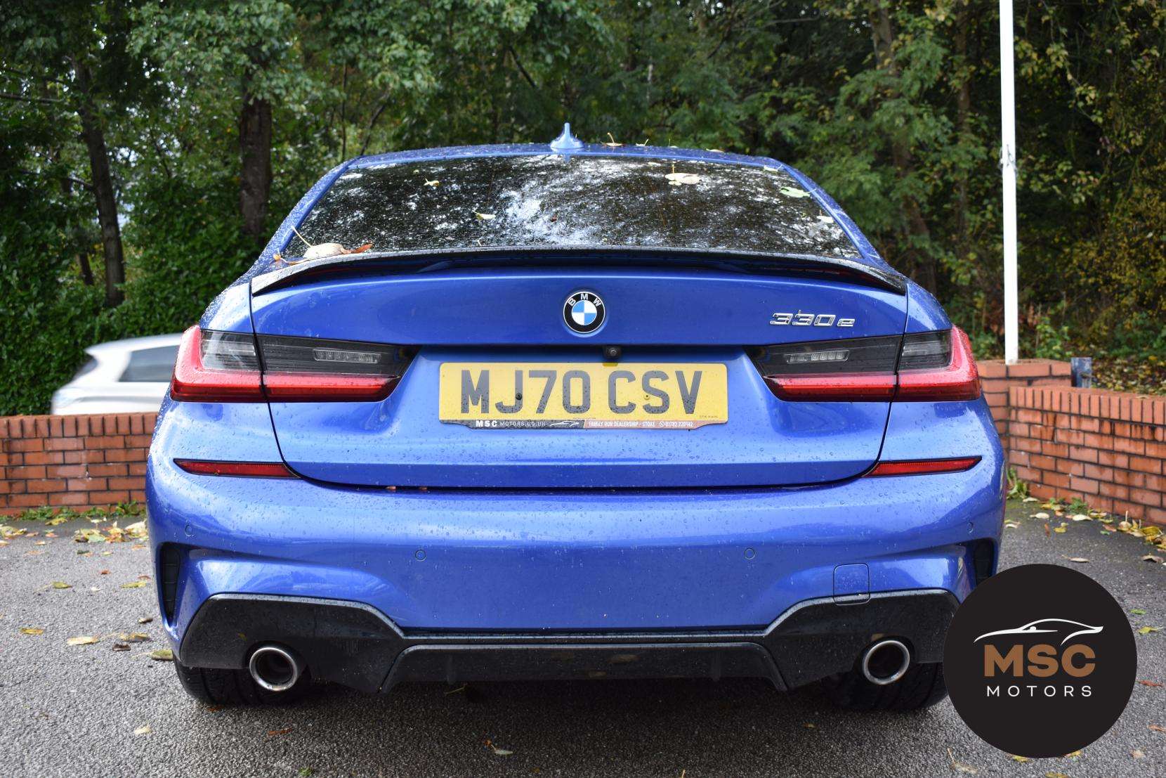 2020 BMW 3 SERIES 2020 BMW 3 SERIES
