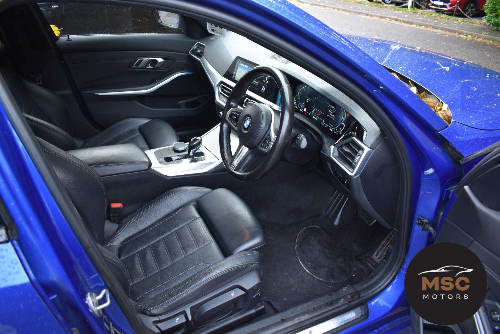 2020 BMW 3 SERIES 2020 BMW 3 SERIES
