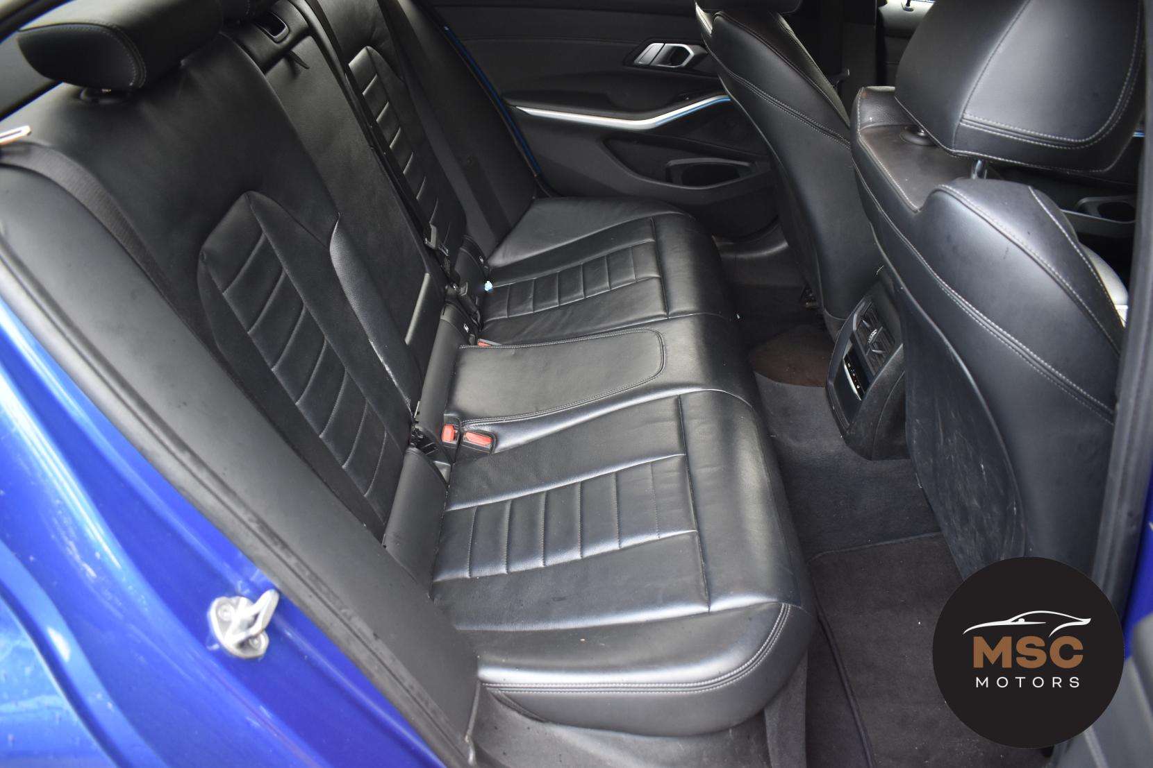 2020 BMW 3 SERIES 2020 BMW 3 SERIES