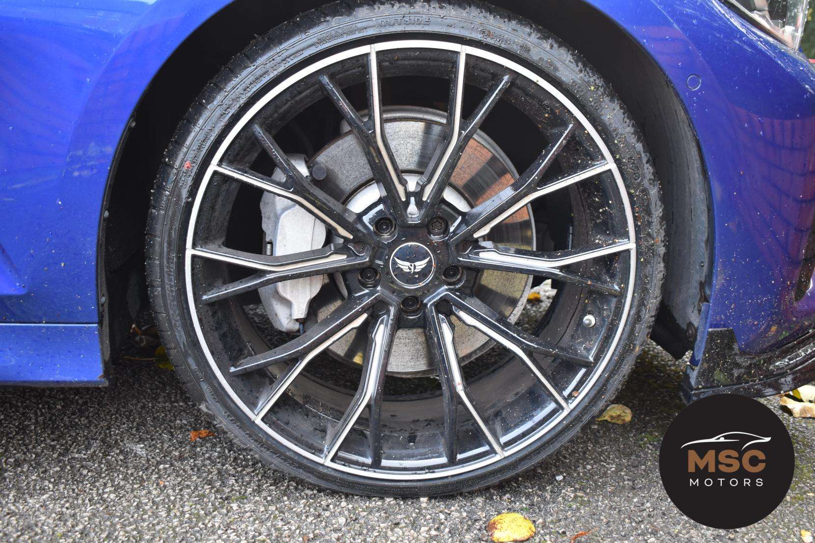 2020 BMW 3 SERIES 2020 BMW 3 SERIES