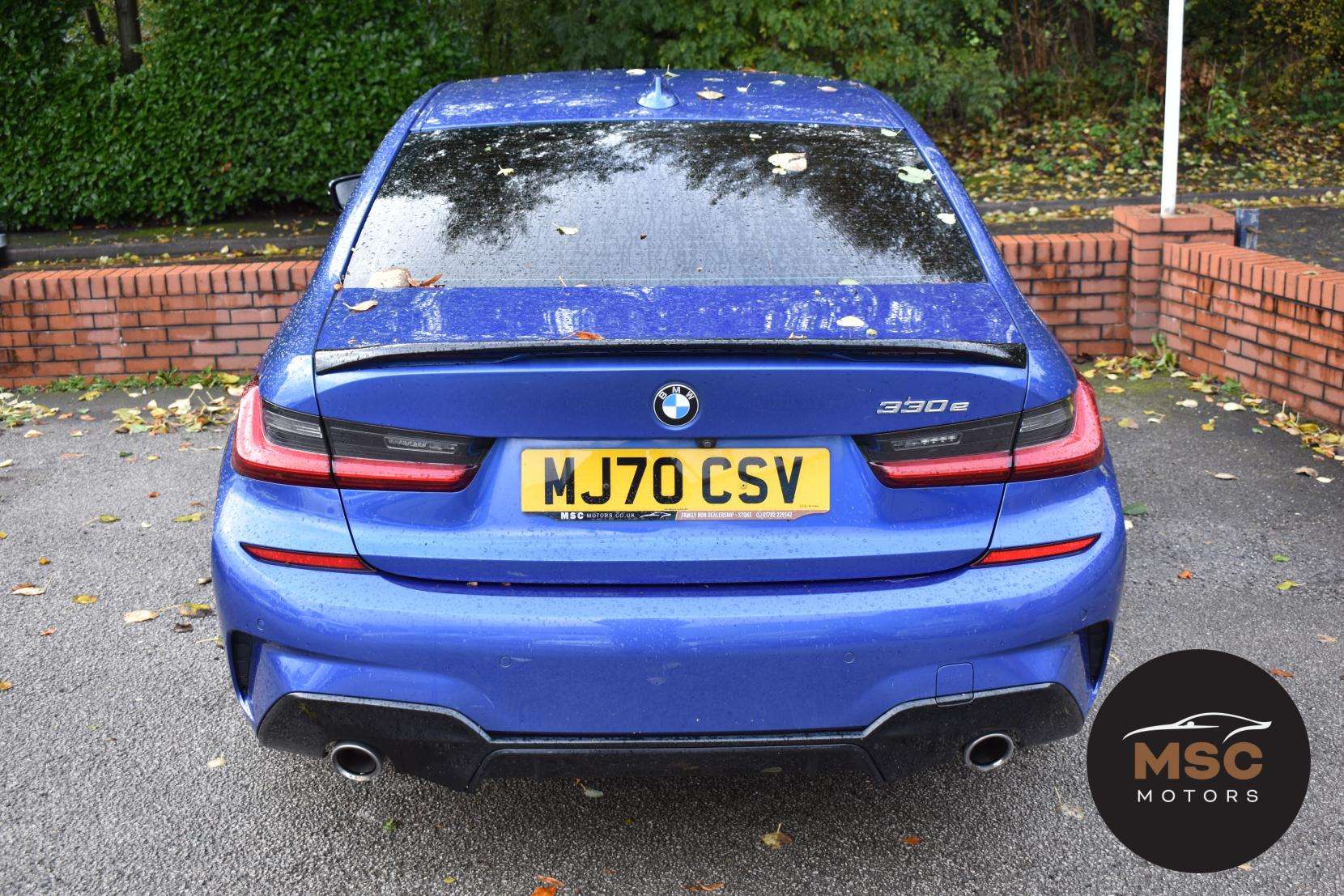 2020 BMW 3 SERIES 2020 BMW 3 SERIES