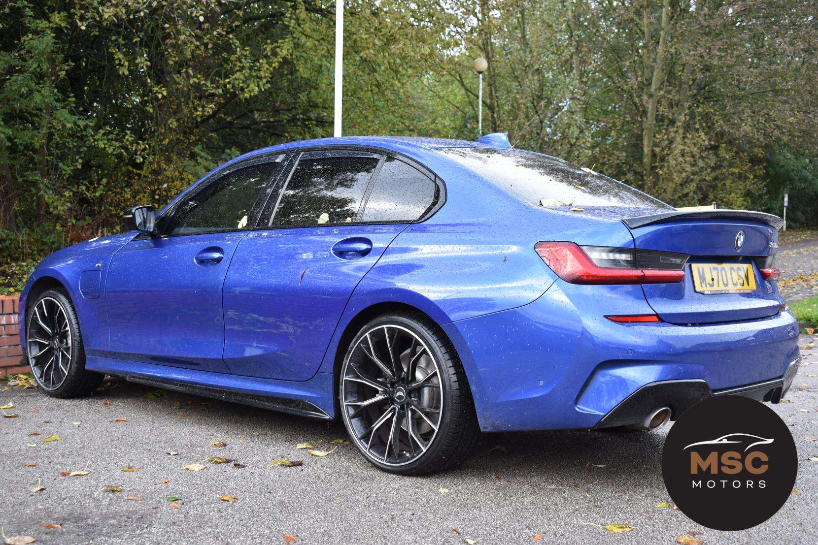 2020 BMW 3 SERIES 2020 BMW 3 SERIES