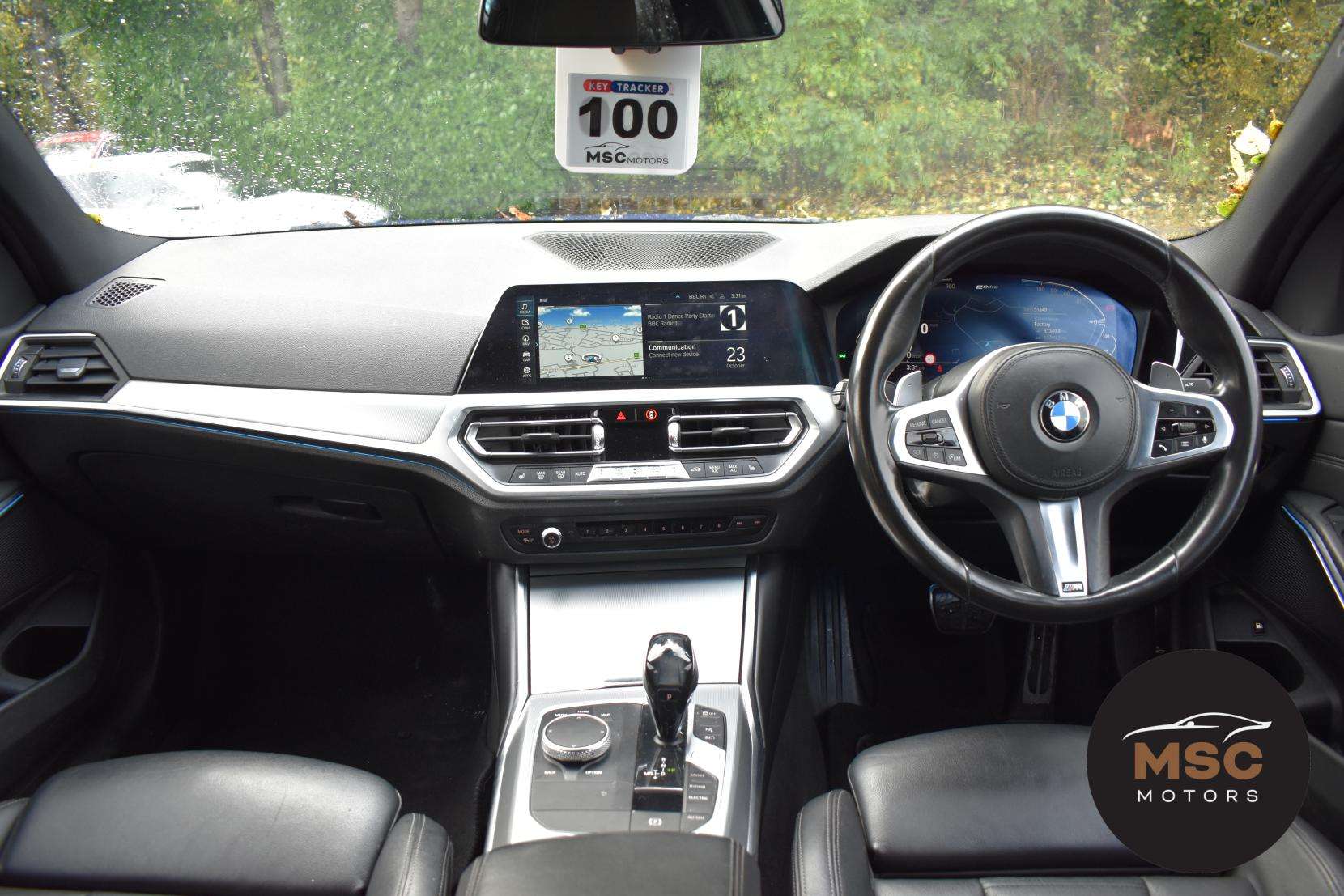 2020 BMW 3 SERIES 2020 BMW 3 SERIES