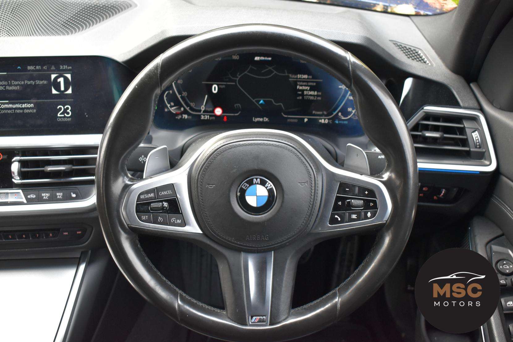 2020 BMW 3 SERIES 2020 BMW 3 SERIES