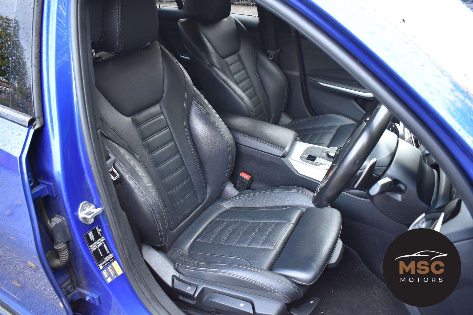 2020 BMW 3 SERIES 2020 BMW 3 SERIES