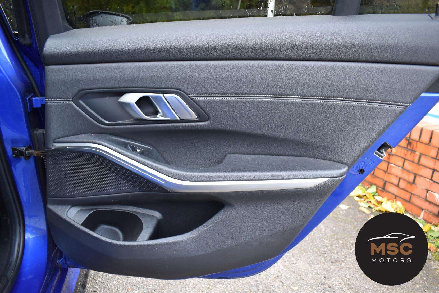 2020 BMW 3 SERIES 2020 BMW 3 SERIES