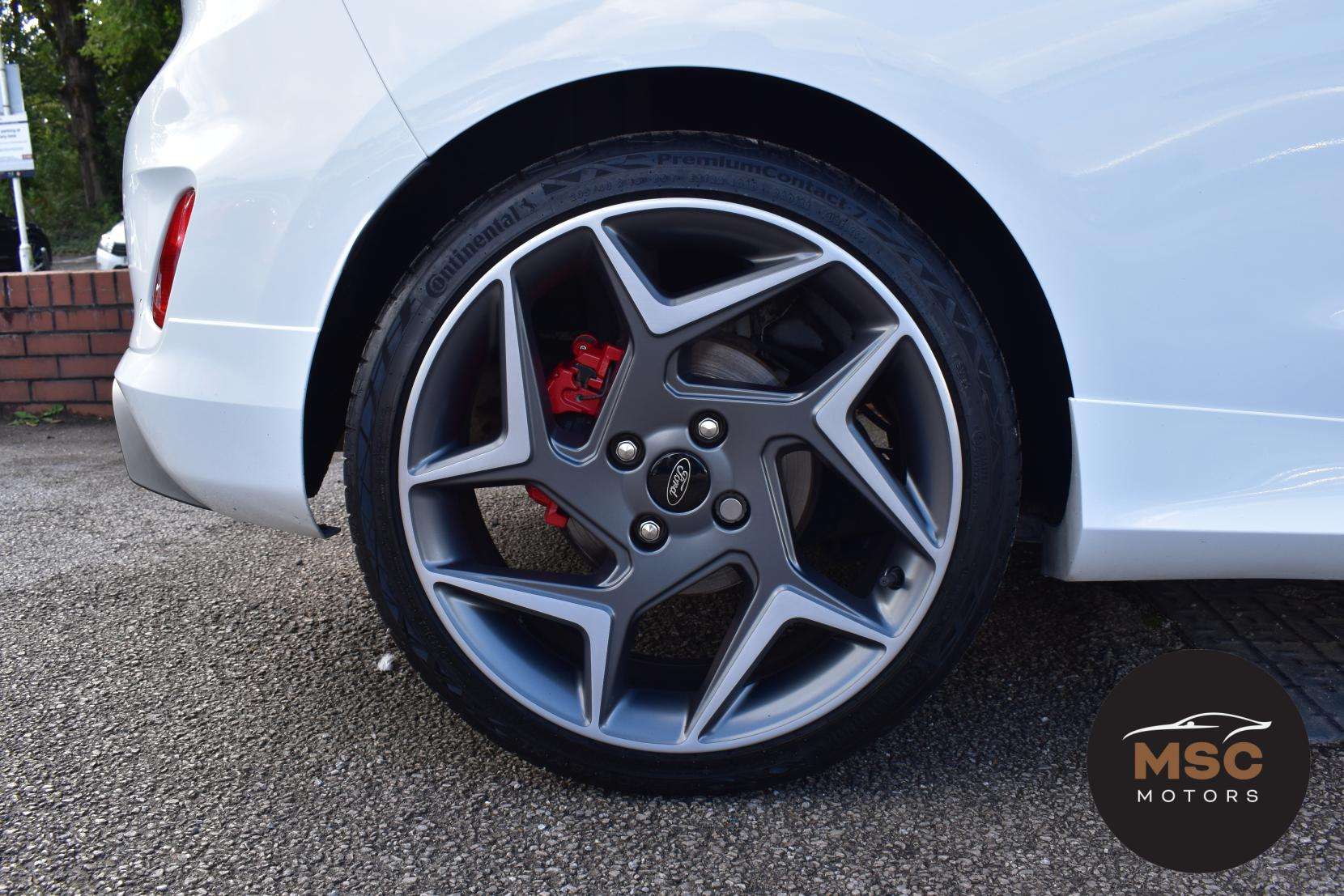 2019 FORD FIESTA 2019 FORD FIESTA