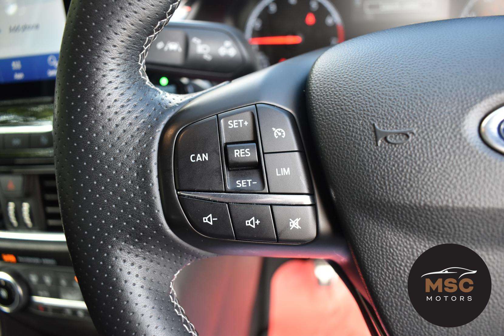 2019 FORD FIESTA 2019 FORD FIESTA