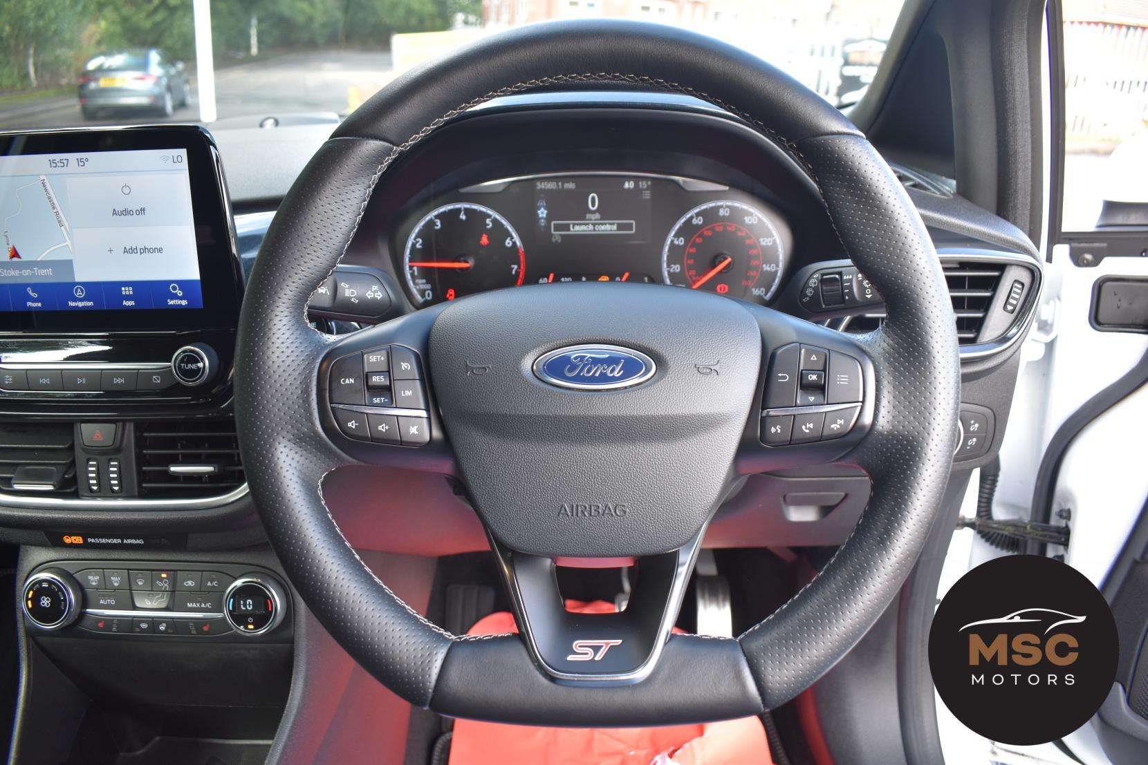 2019 FORD FIESTA 2019 FORD FIESTA