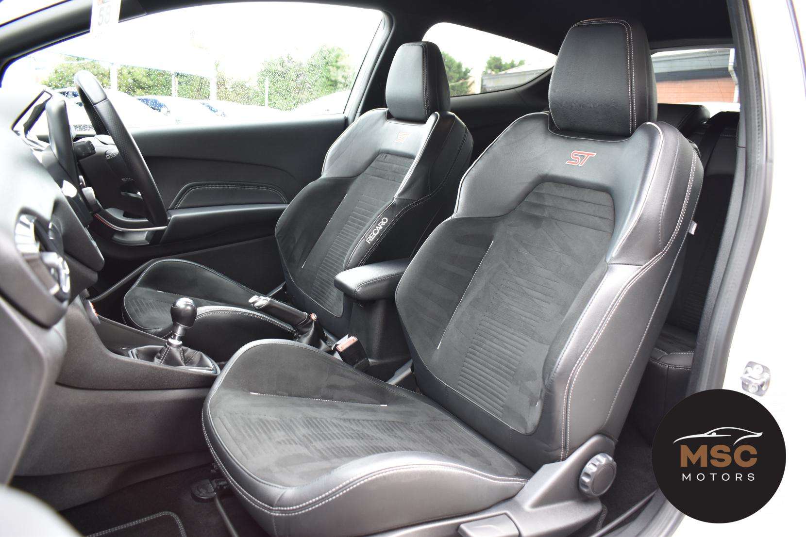 2019 FORD FIESTA 2019 FORD FIESTA