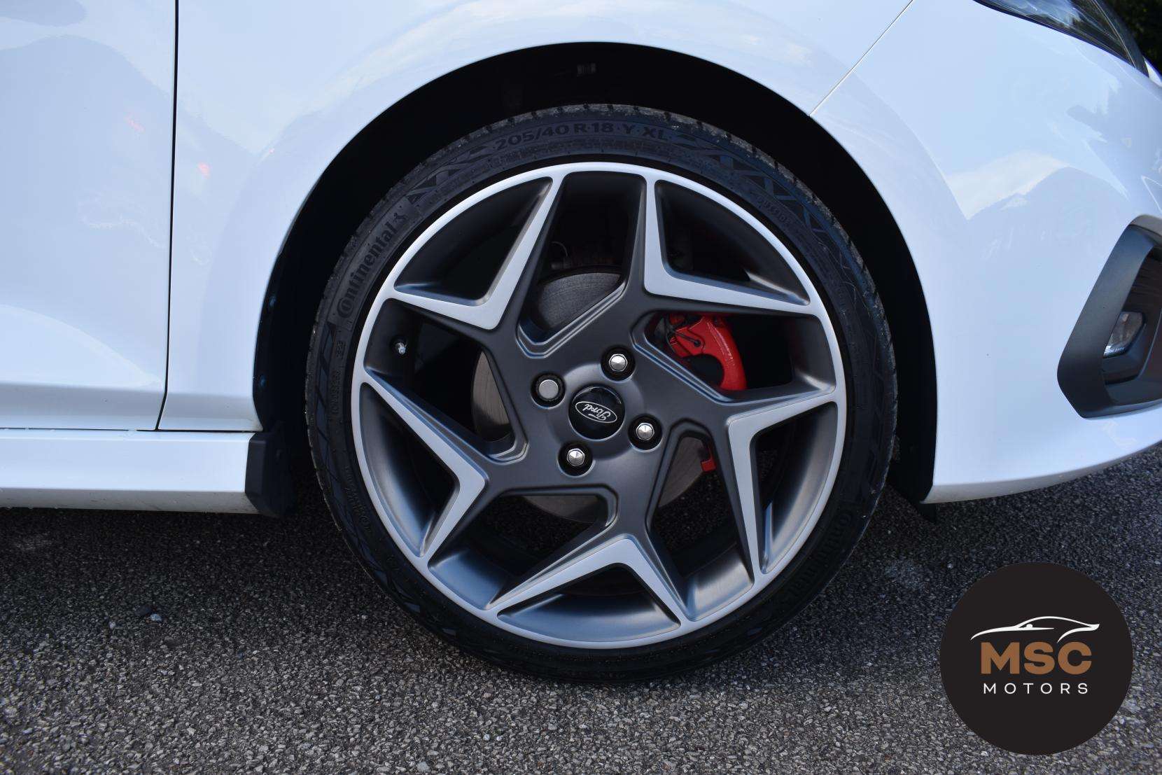 2019 FORD FIESTA 2019 FORD FIESTA
