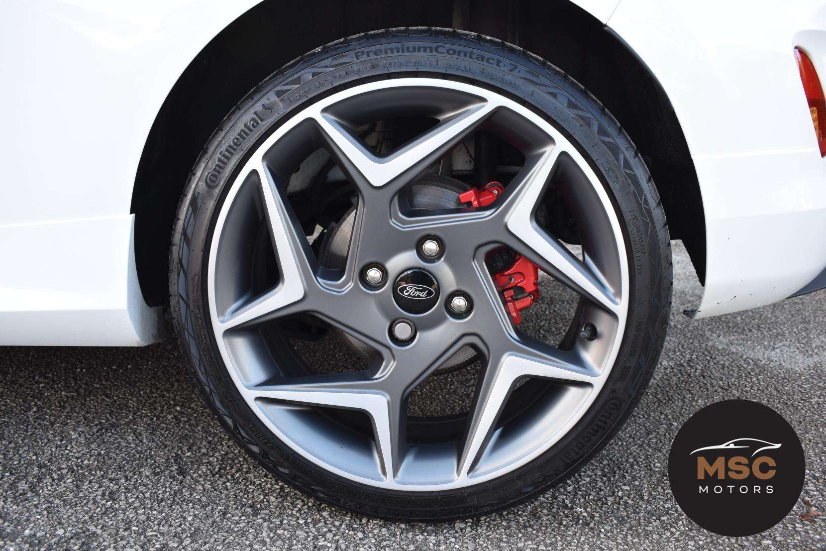 2019 FORD FIESTA 2019 FORD FIESTA