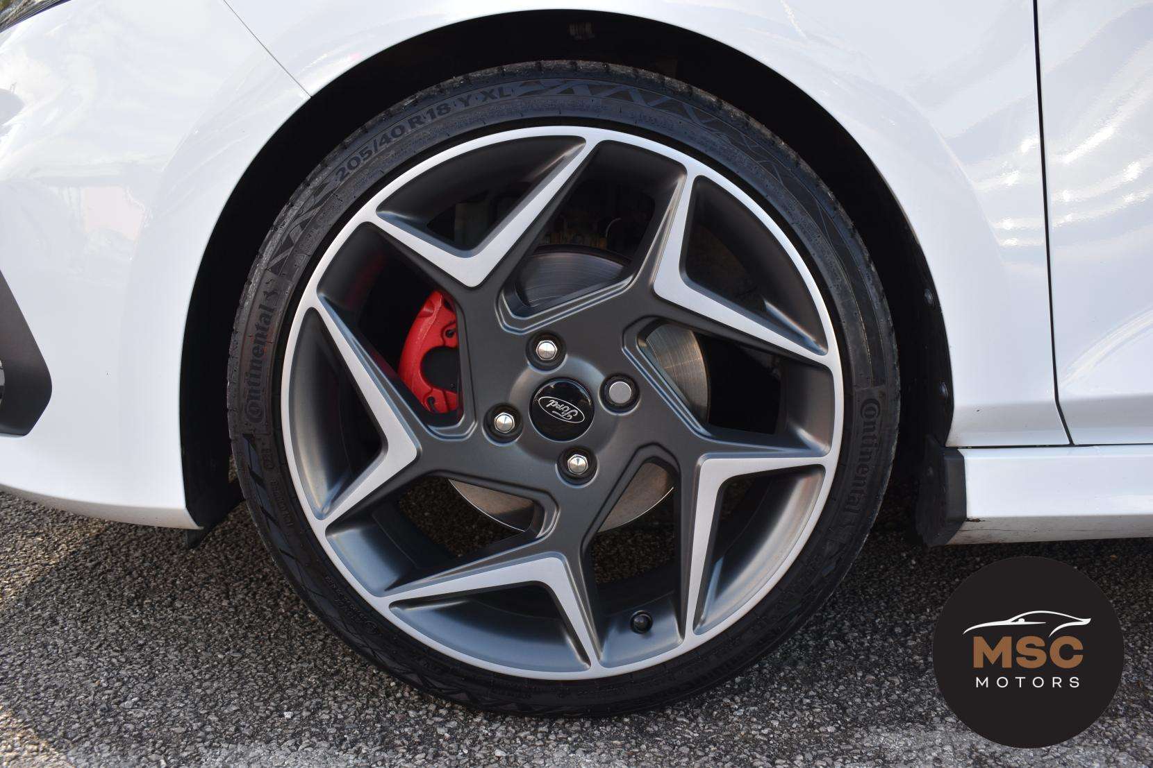 2019 FORD FIESTA 2019 FORD FIESTA