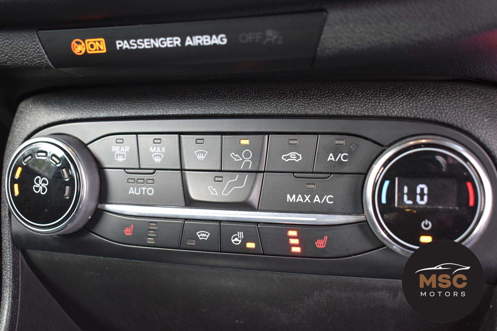 2019 FORD FIESTA 2019 FORD FIESTA