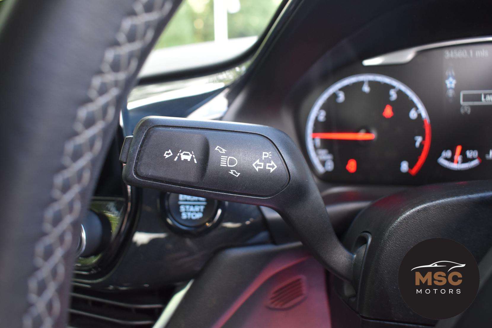 2019 FORD FIESTA 2019 FORD FIESTA