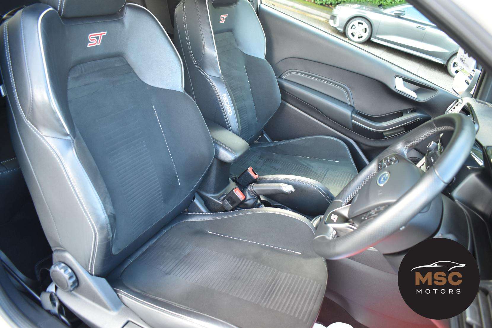 2019 FORD FIESTA 2019 FORD FIESTA