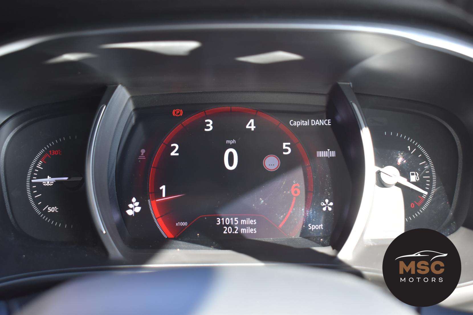 2019 RENAULT MEGANE 2019 RENAULT MEGANE