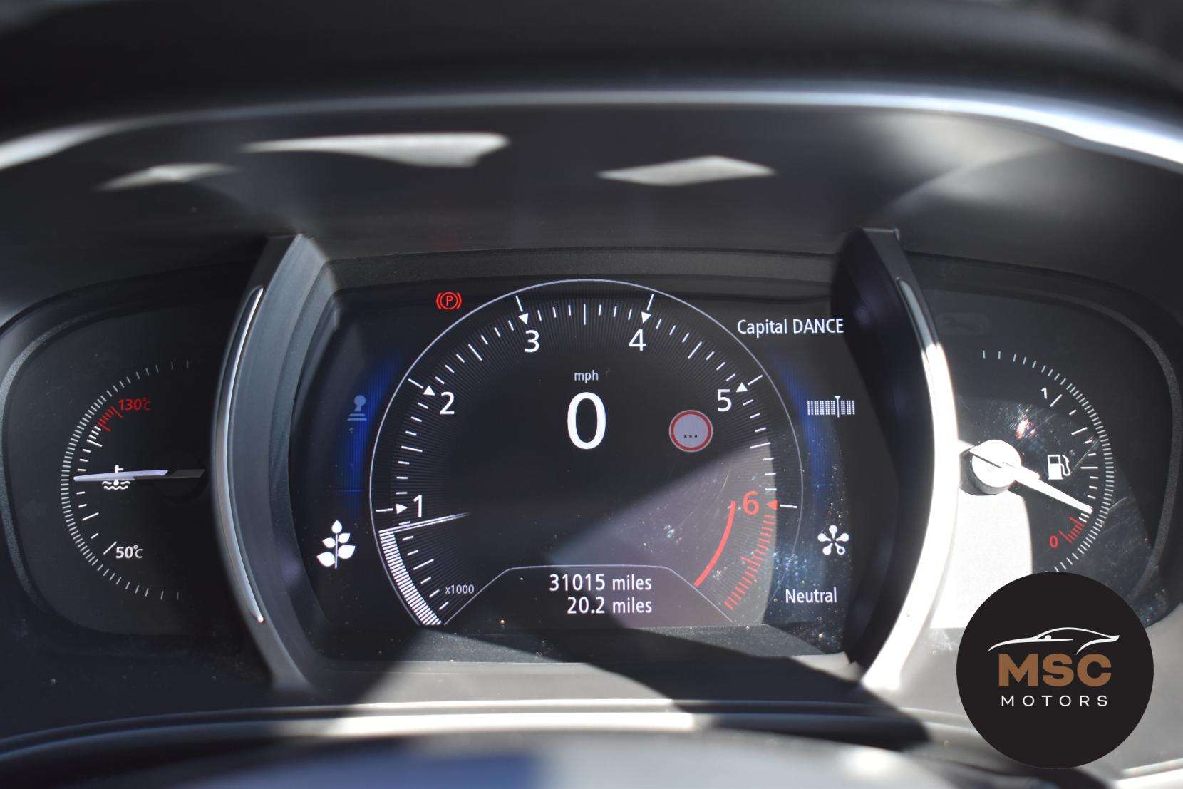 2019 RENAULT MEGANE 2019 RENAULT MEGANE