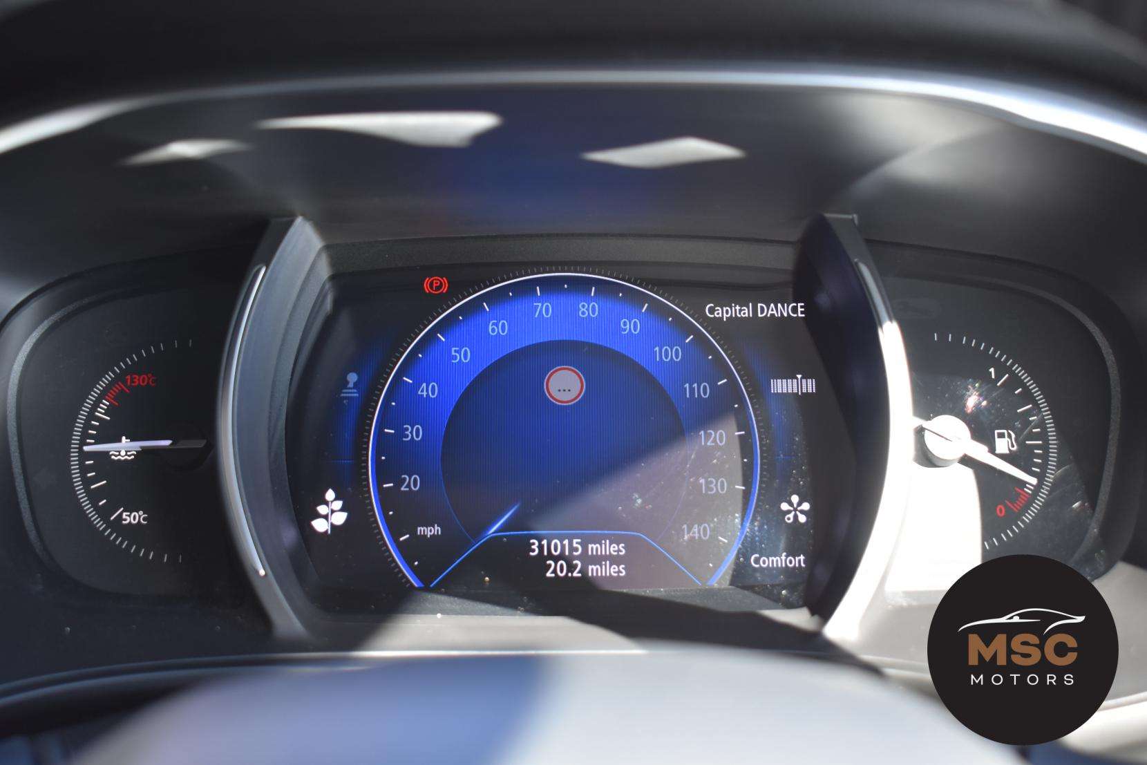 2019 RENAULT MEGANE 2019 RENAULT MEGANE