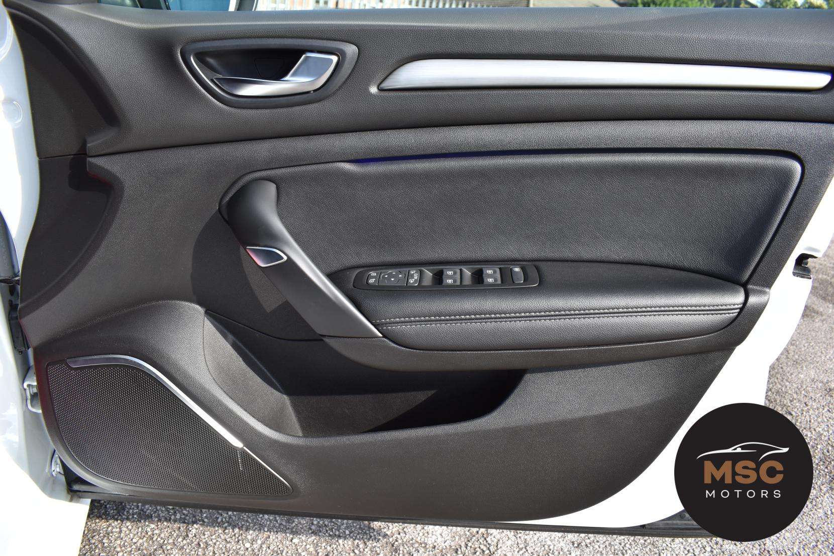 2019 RENAULT MEGANE 2019 RENAULT MEGANE