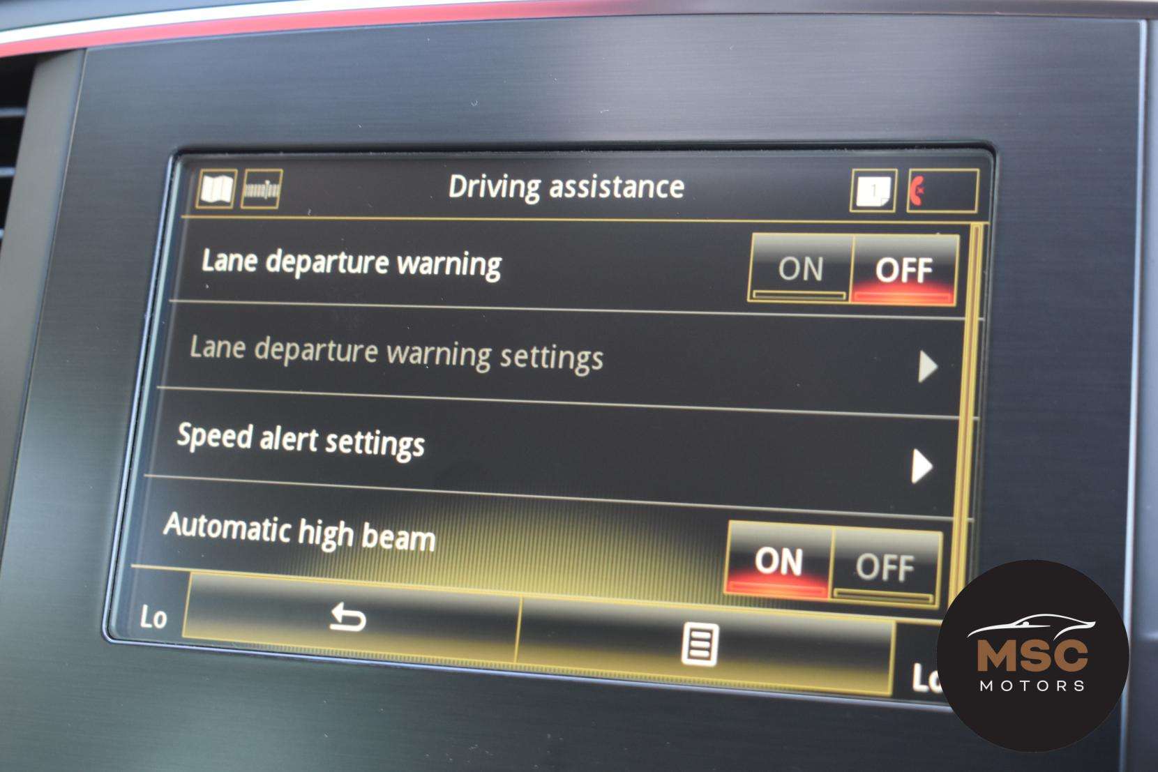 2019 RENAULT MEGANE 2019 RENAULT MEGANE
