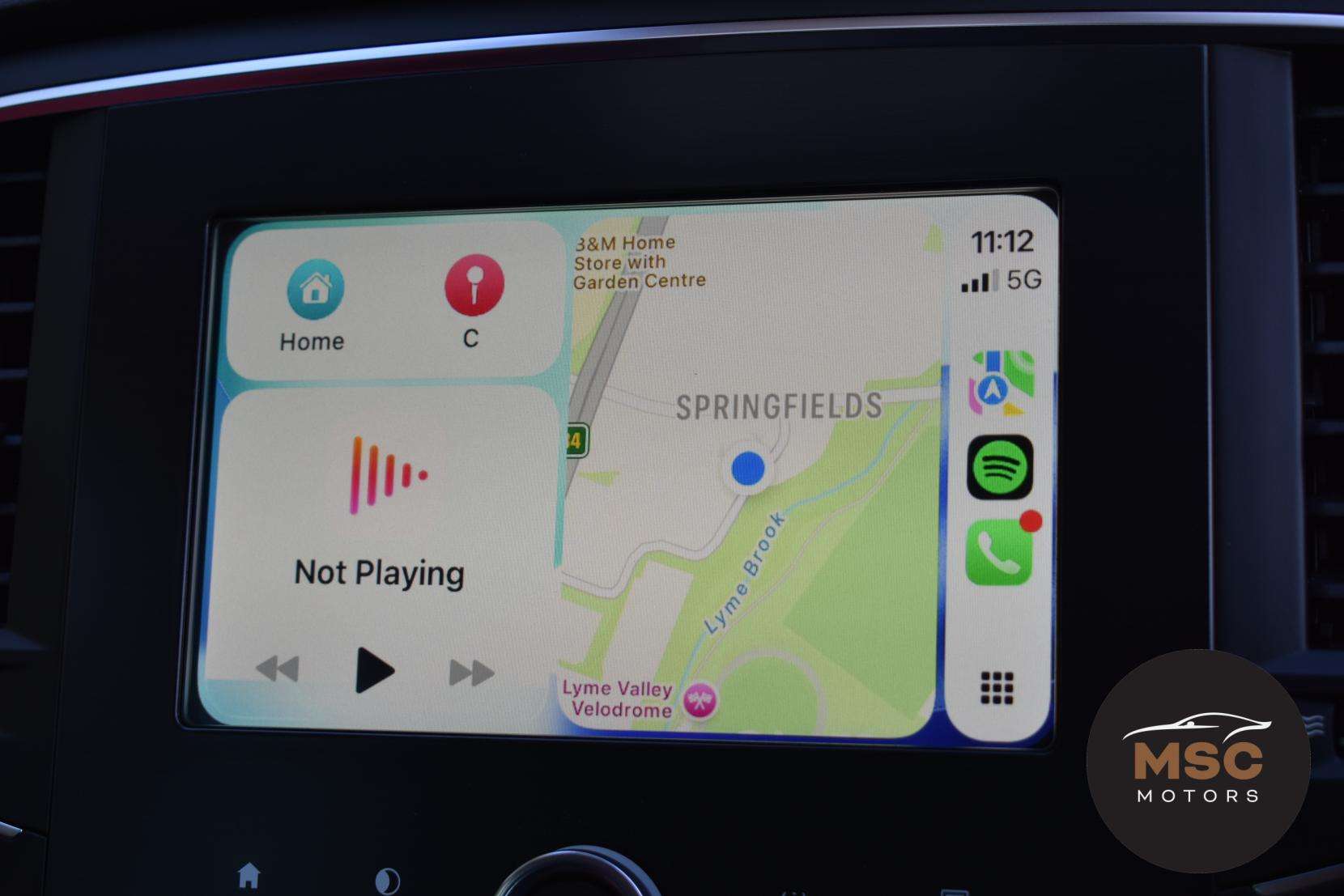 2019 RENAULT MEGANE 2019 RENAULT MEGANE