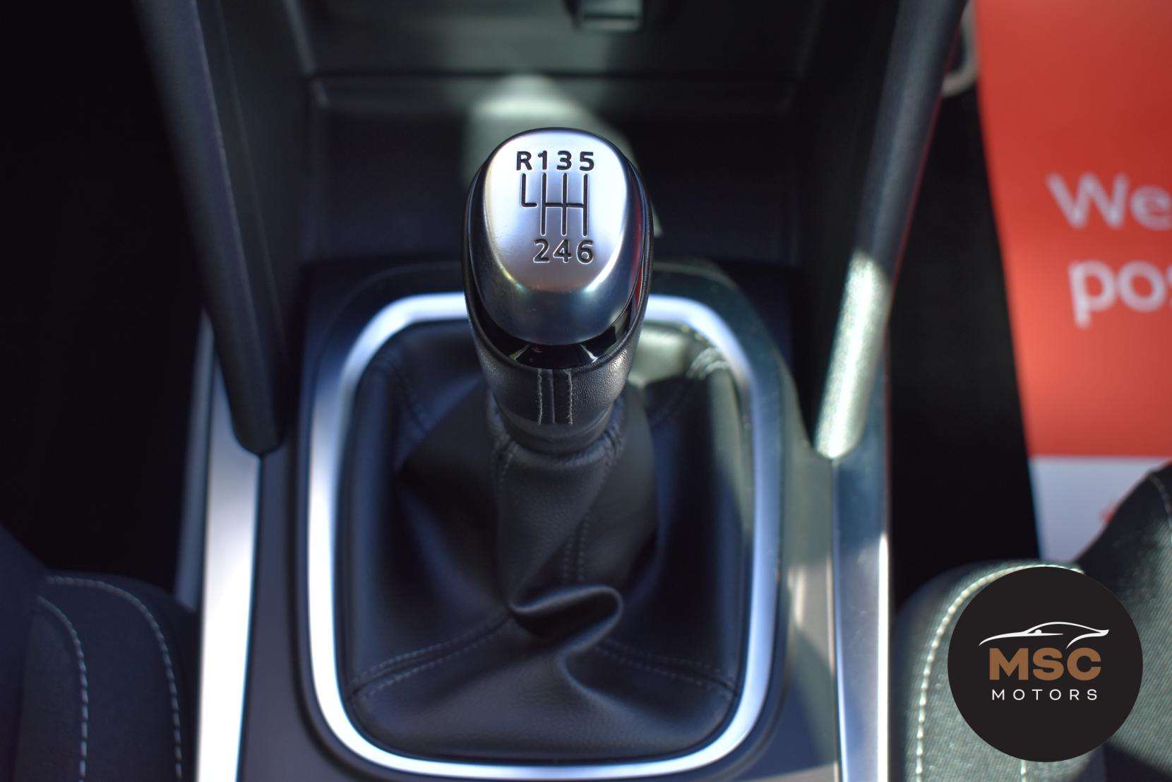 2019 RENAULT MEGANE 2019 RENAULT MEGANE