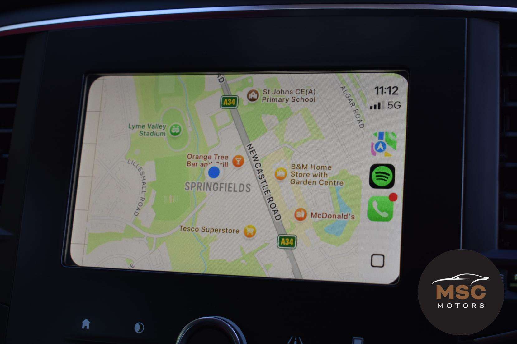 2019 RENAULT MEGANE 2019 RENAULT MEGANE