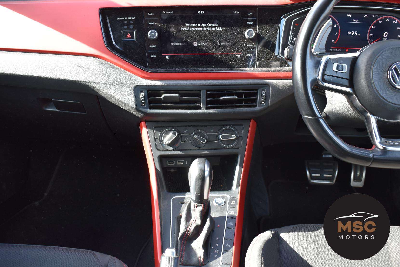 2020 VOLKSWAGEN POLO 2020 VOLKSWAGEN POLO