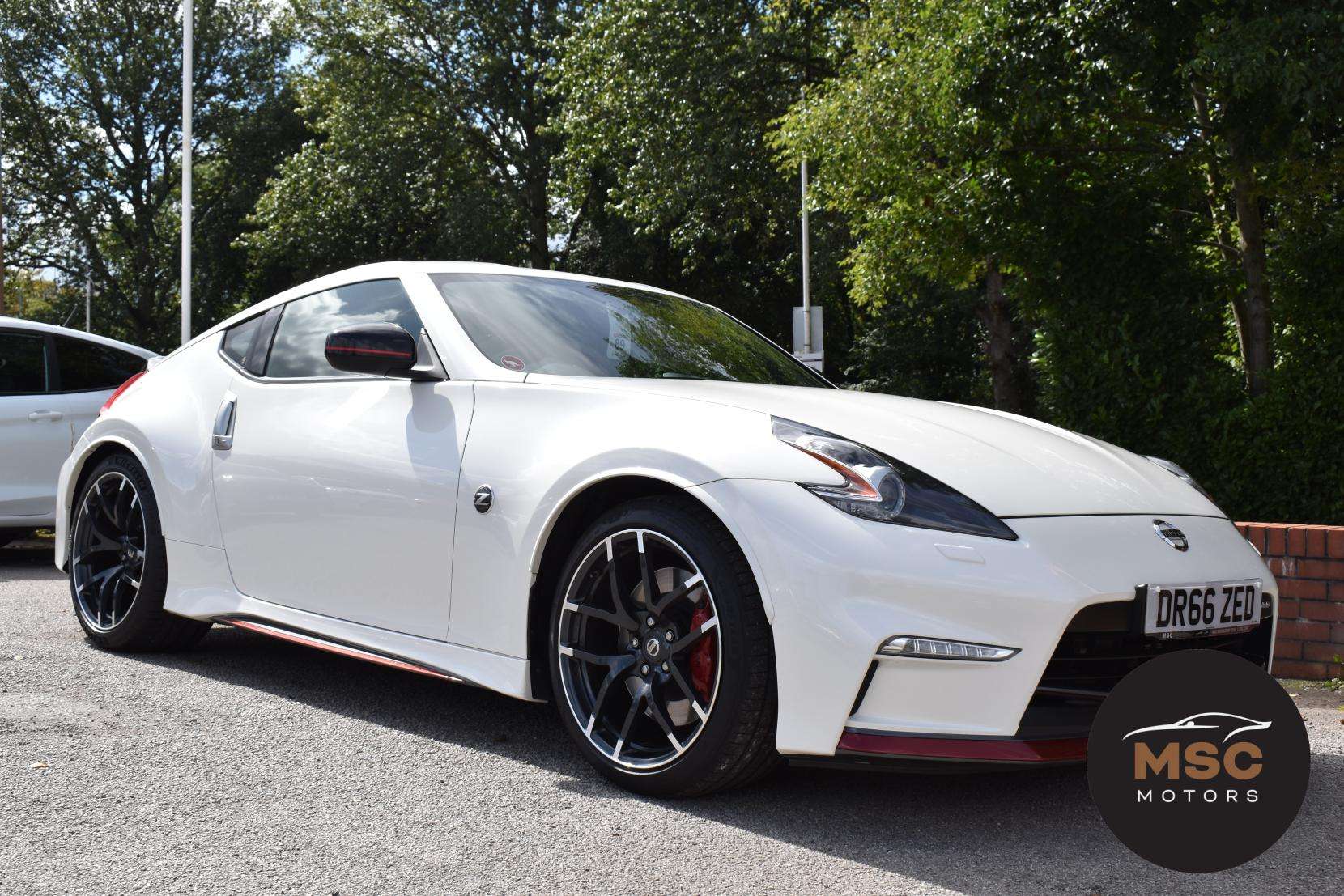 2016 NISSAN 370 Z 2016 NISSAN 370 Z