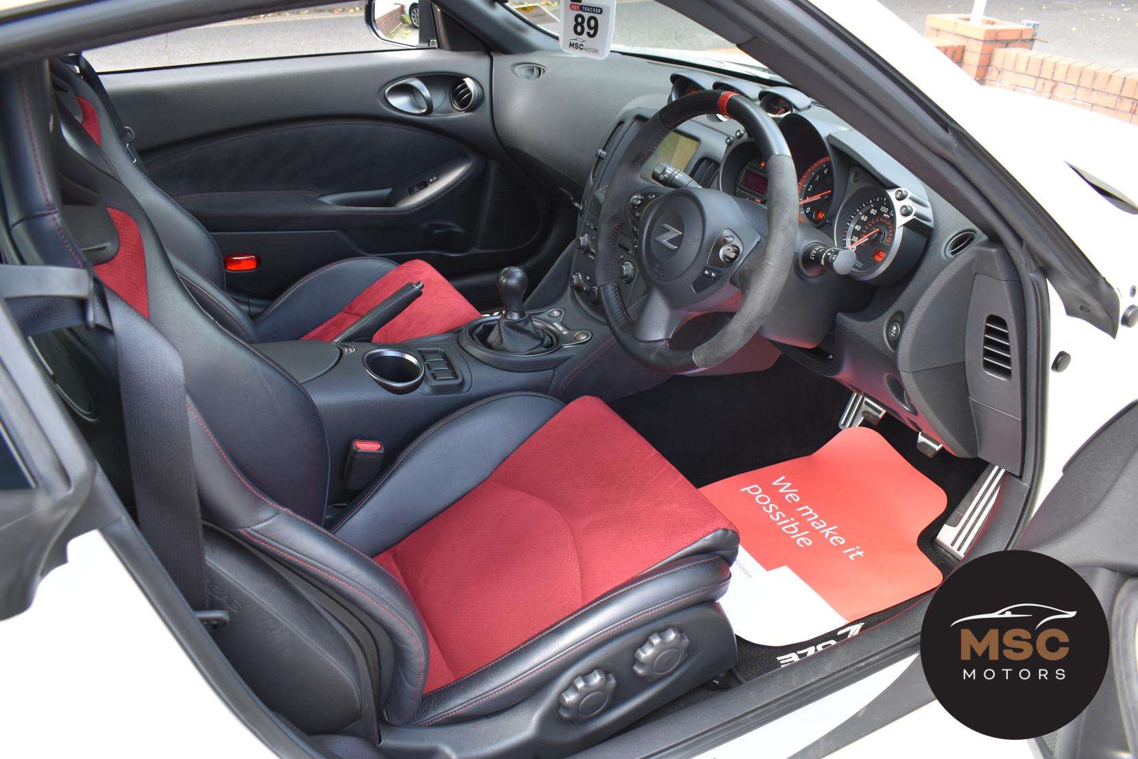 2016 NISSAN 370 Z 2016 NISSAN 370 Z