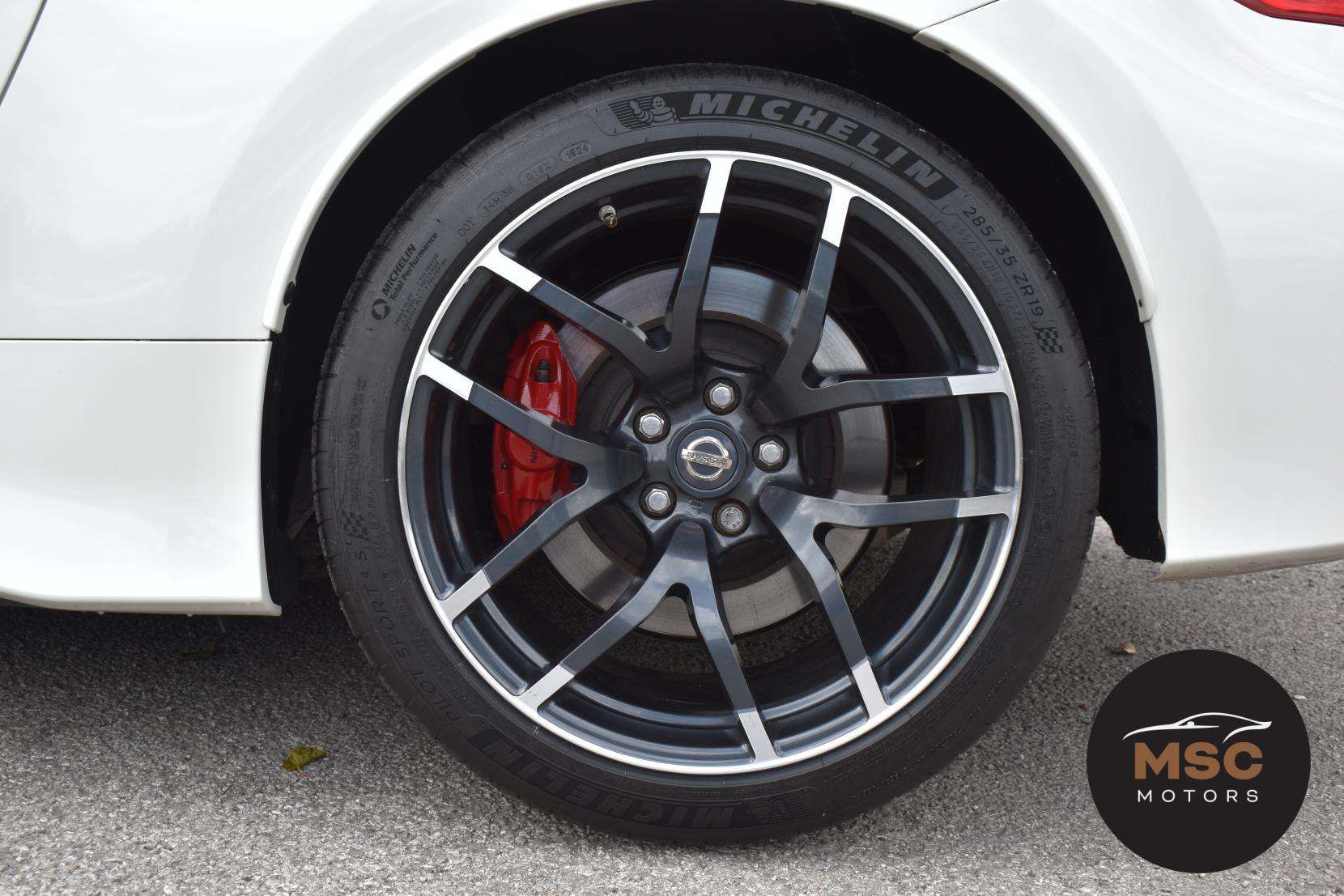 2016 NISSAN 370 Z 2016 NISSAN 370 Z