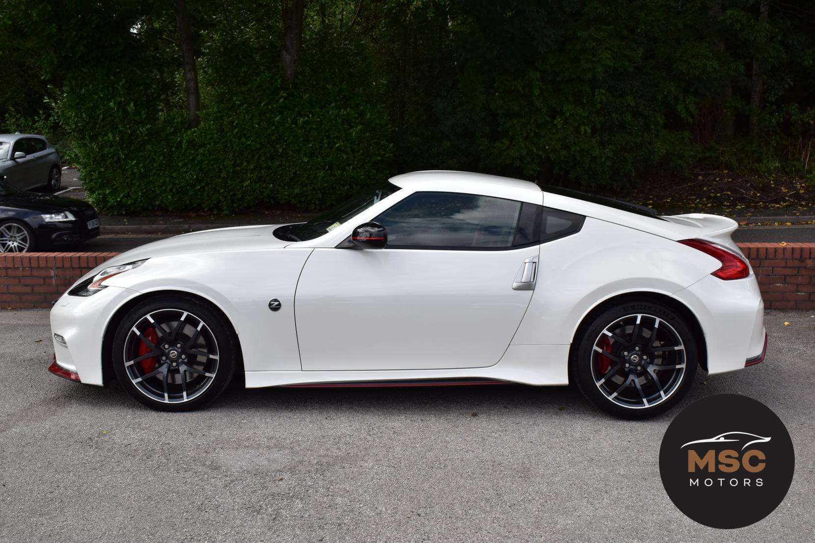 2016 NISSAN 370 Z 2016 NISSAN 370 Z